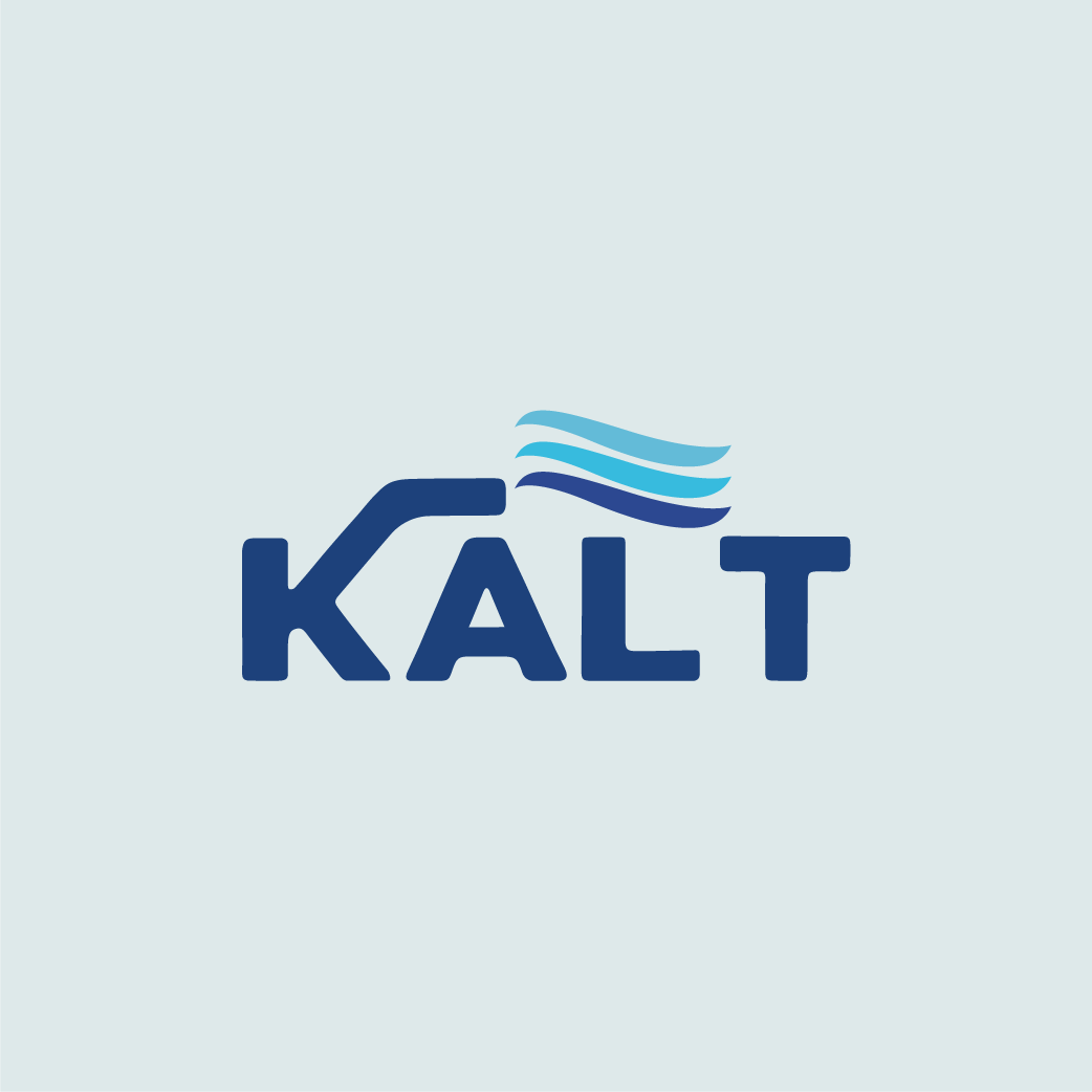 Kalt Kdry Logo