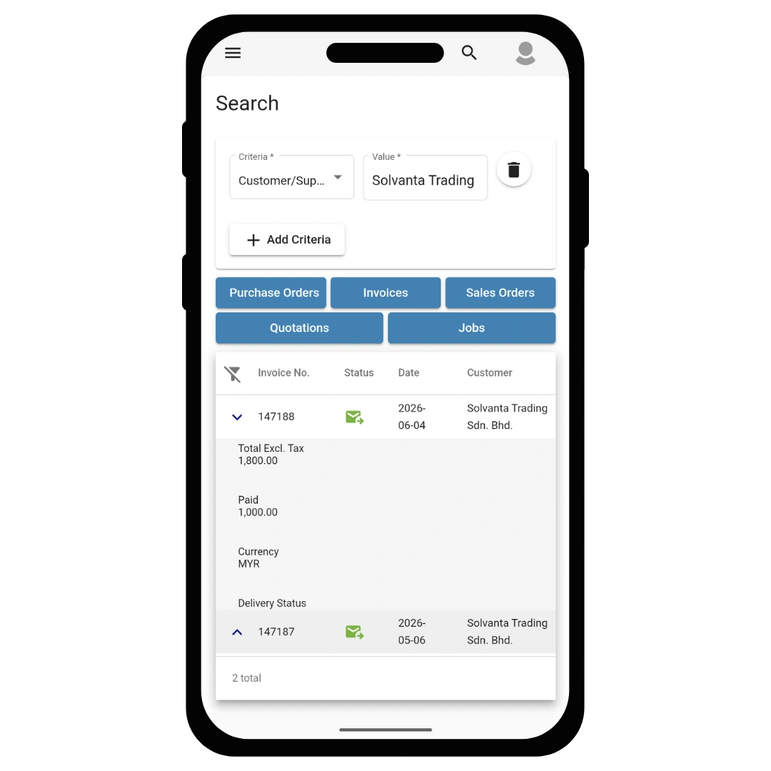 Chillhub Customer Info
